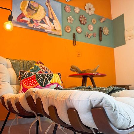 Casa Ramundo: Relaxe, Explore E Divirta-Se! Penha  Dış mekan fotoğraf