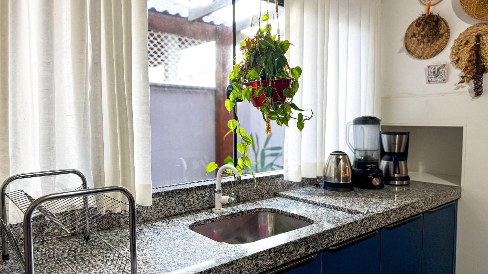 Casa Ramundo: Relaxe, Explore E Divirta-Se! Penha  Dış mekan fotoğraf