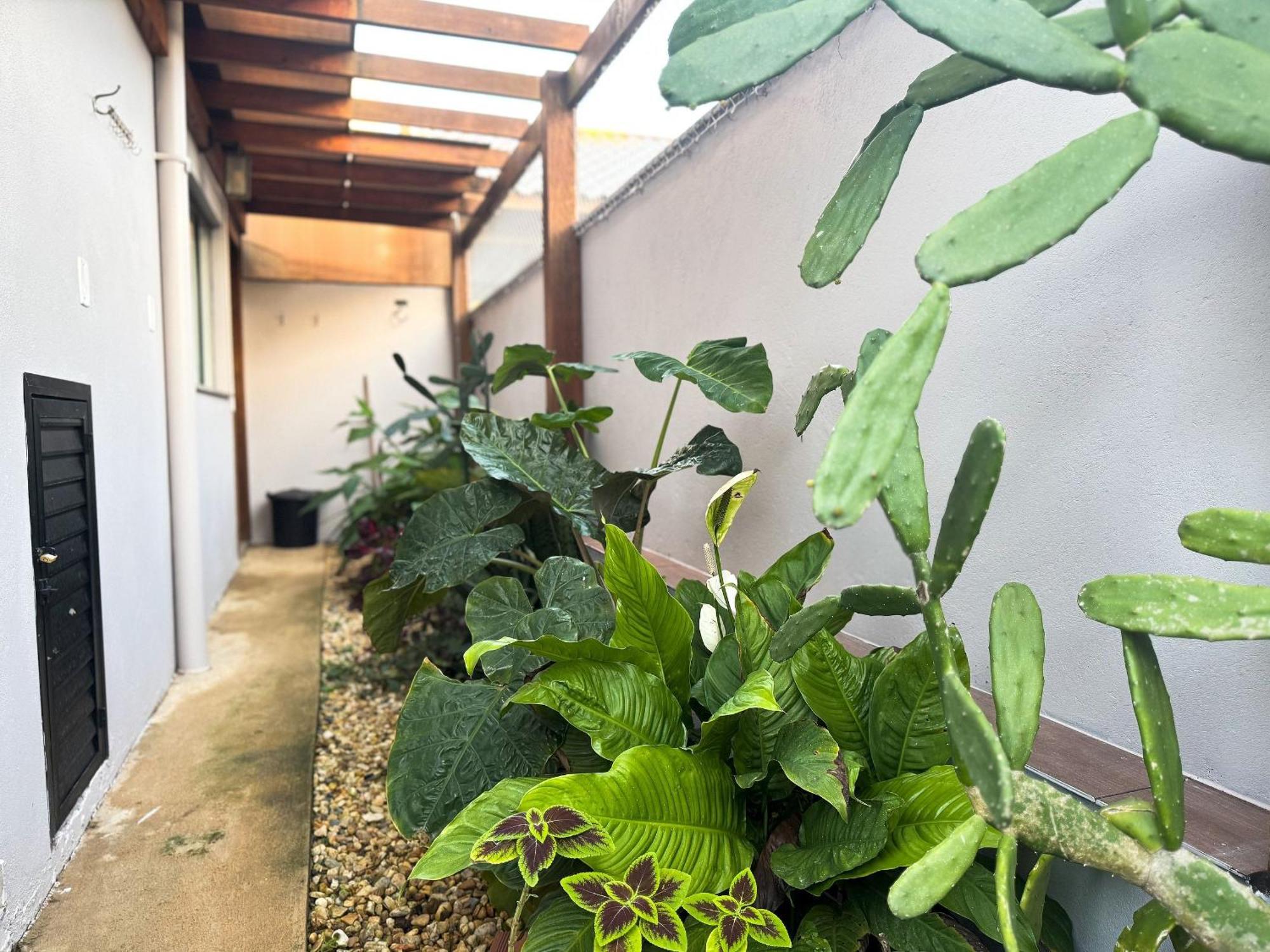 Casa Ramundo: Relaxe, Explore E Divirta-Se! Penha  Dış mekan fotoğraf