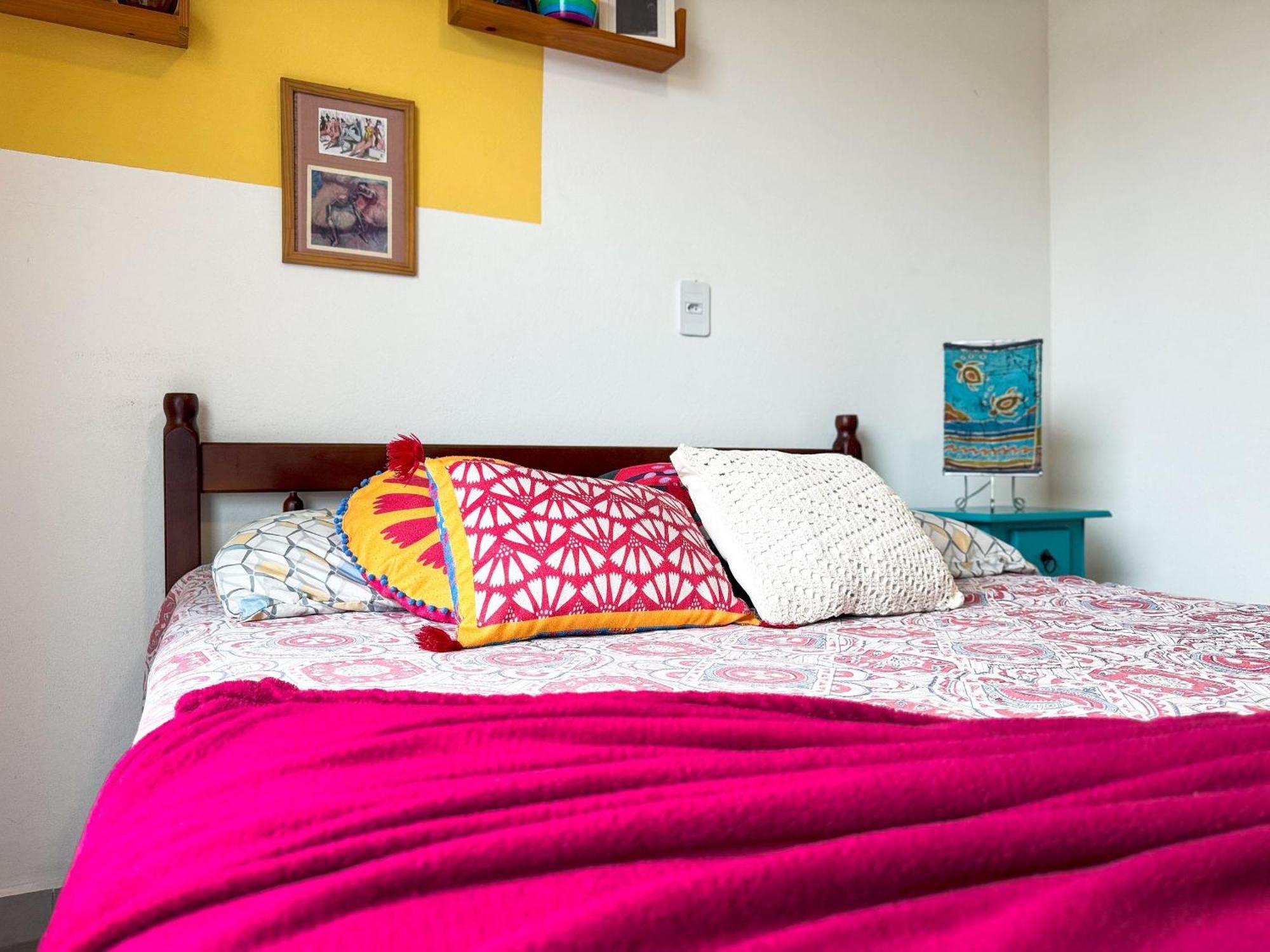 Casa Ramundo: Relaxe, Explore E Divirta-Se! Penha  Dış mekan fotoğraf