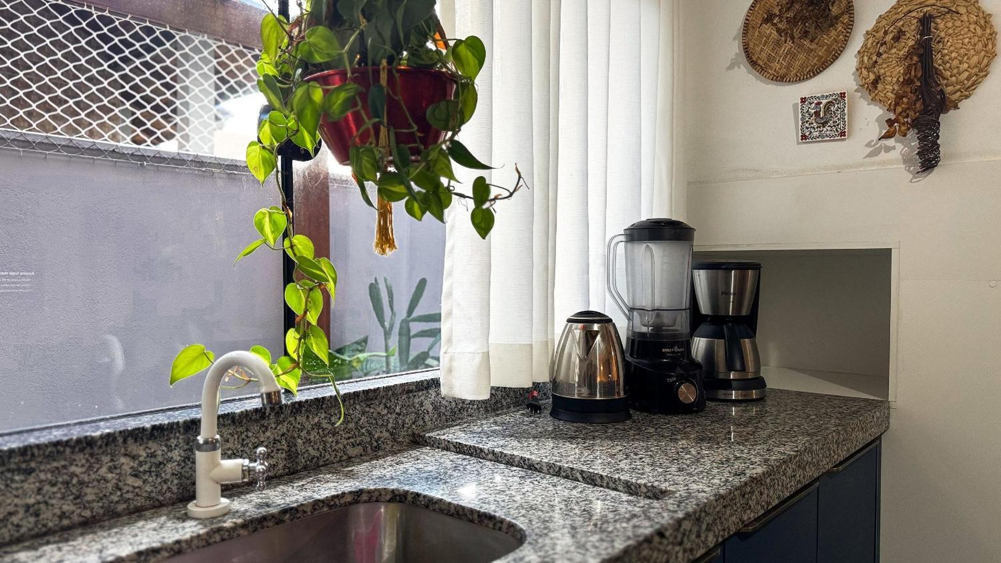 Casa Ramundo: Relaxe, Explore E Divirta-Se! Penha  Dış mekan fotoğraf