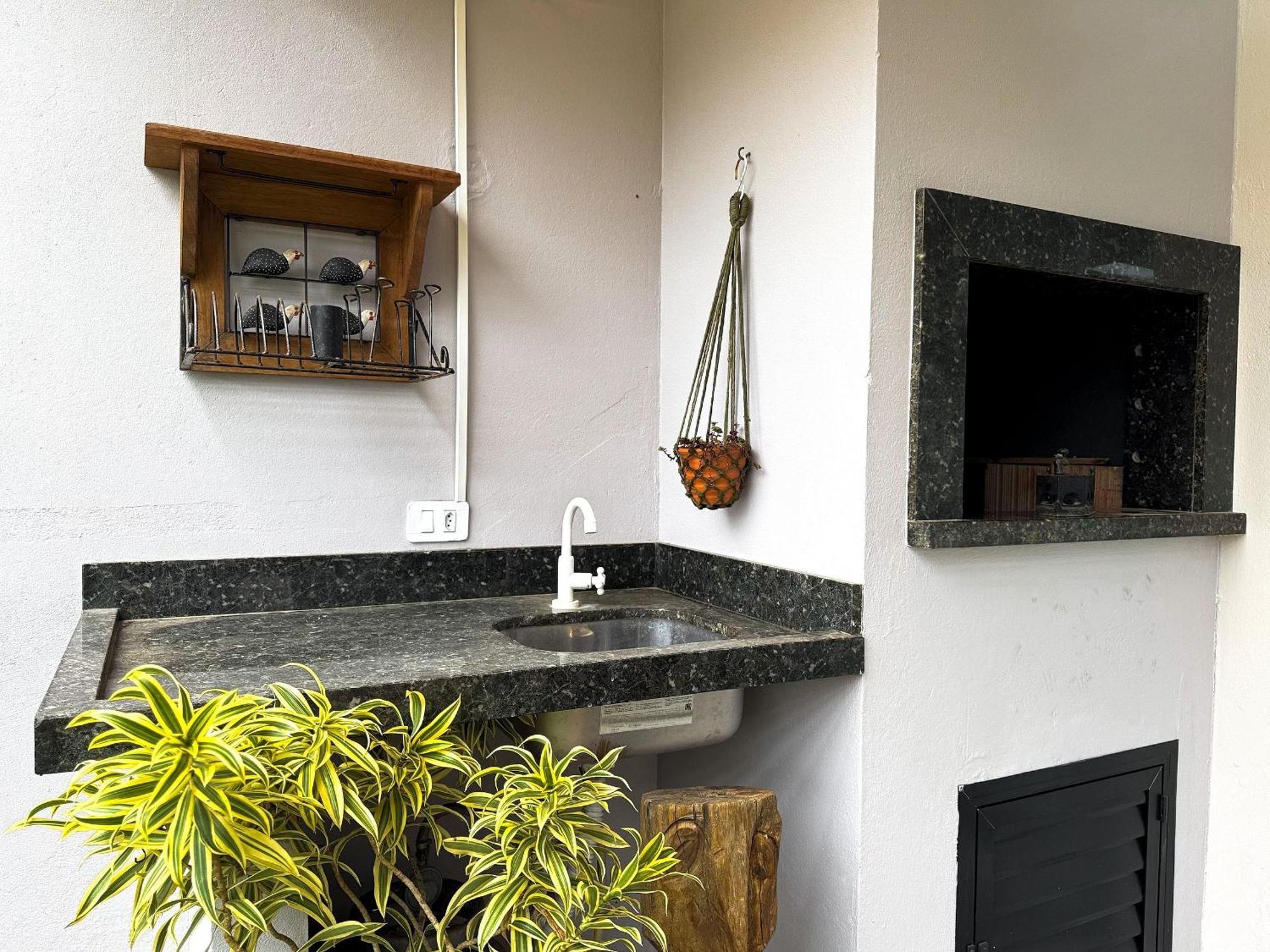 Casa Ramundo: Relaxe, Explore E Divirta-Se! Penha  Dış mekan fotoğraf
