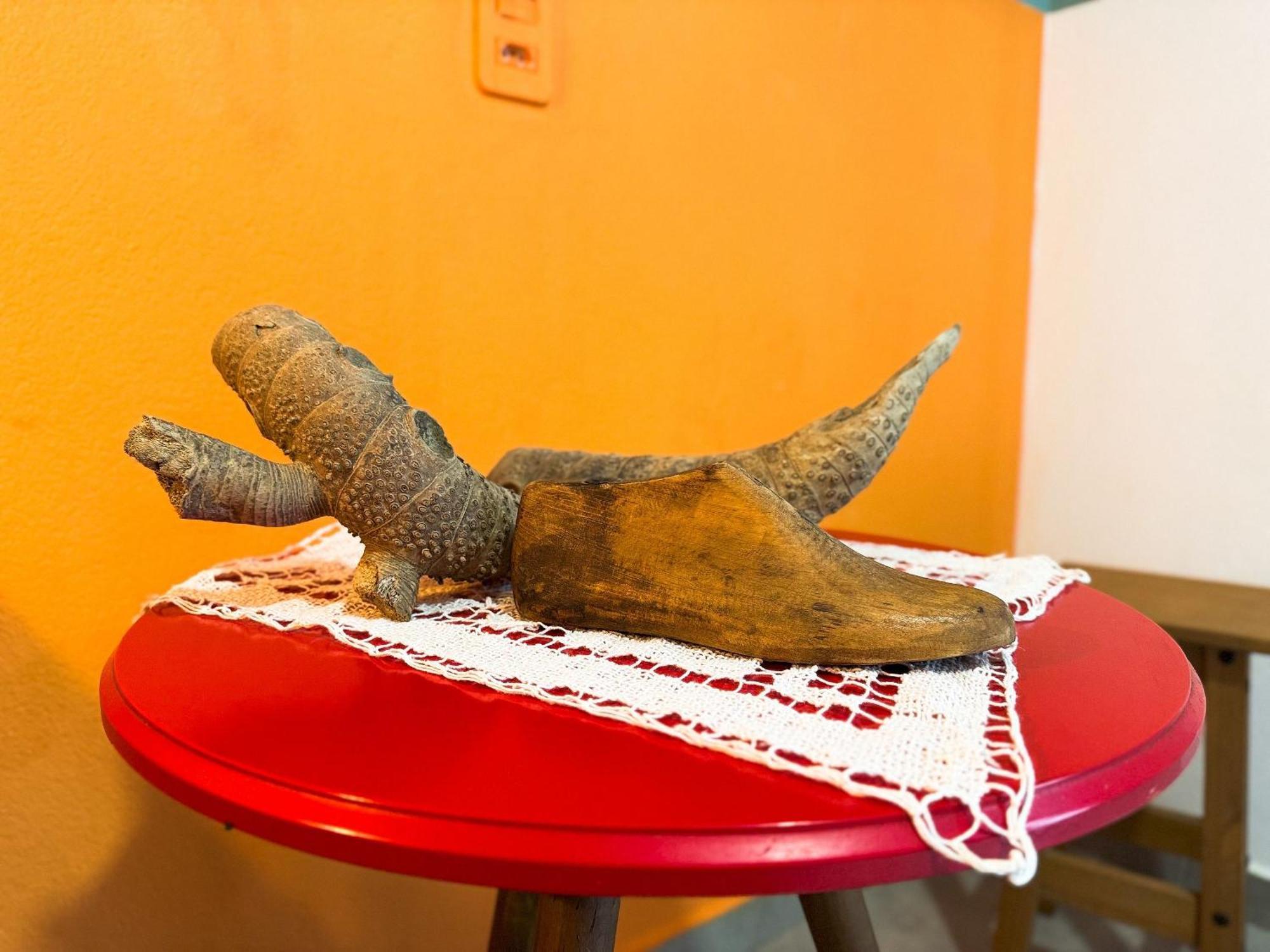 Casa Ramundo: Relaxe, Explore E Divirta-Se! Penha  Dış mekan fotoğraf