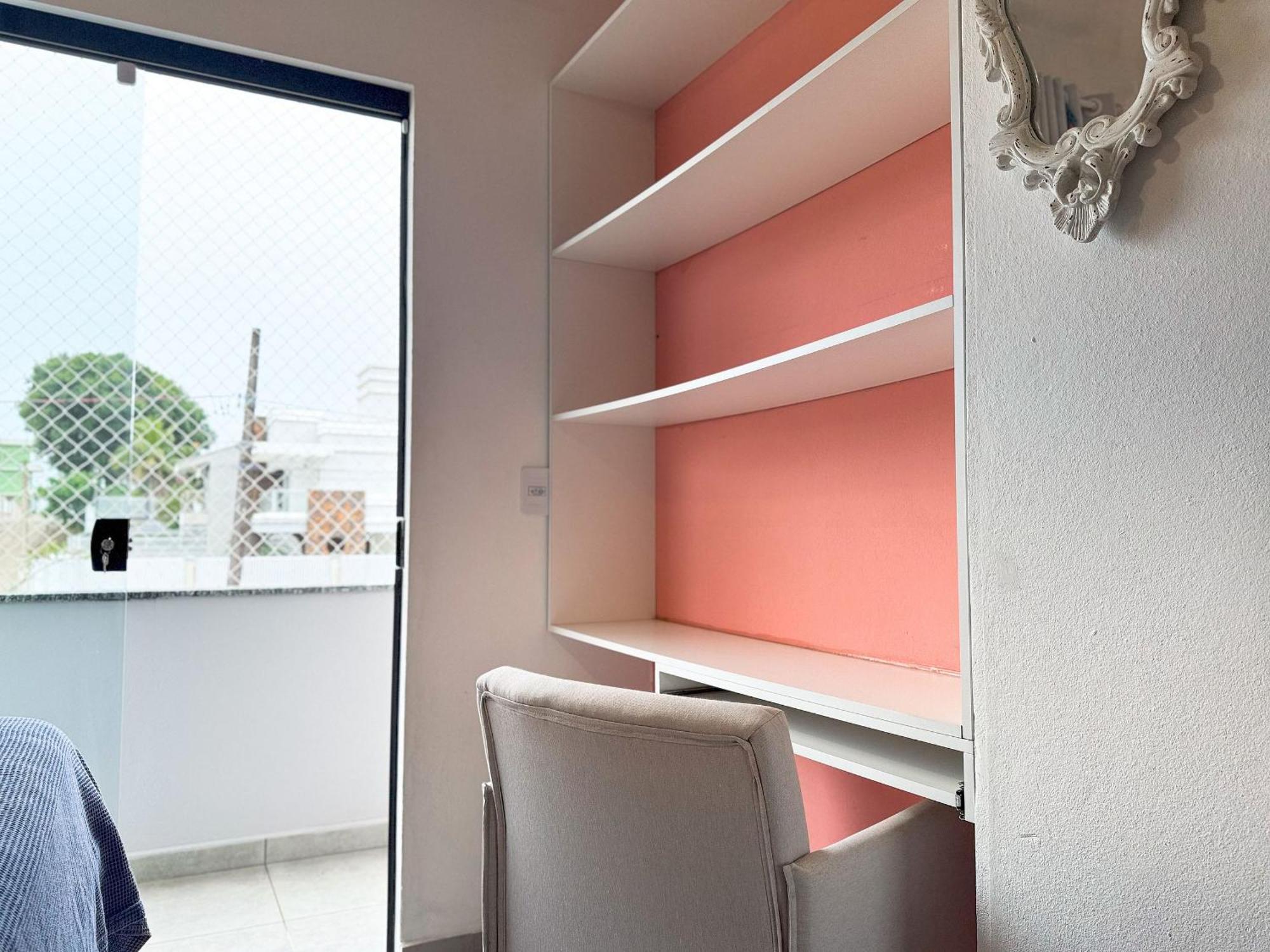 Casa Ramundo: Relaxe, Explore E Divirta-Se! Penha  Dış mekan fotoğraf