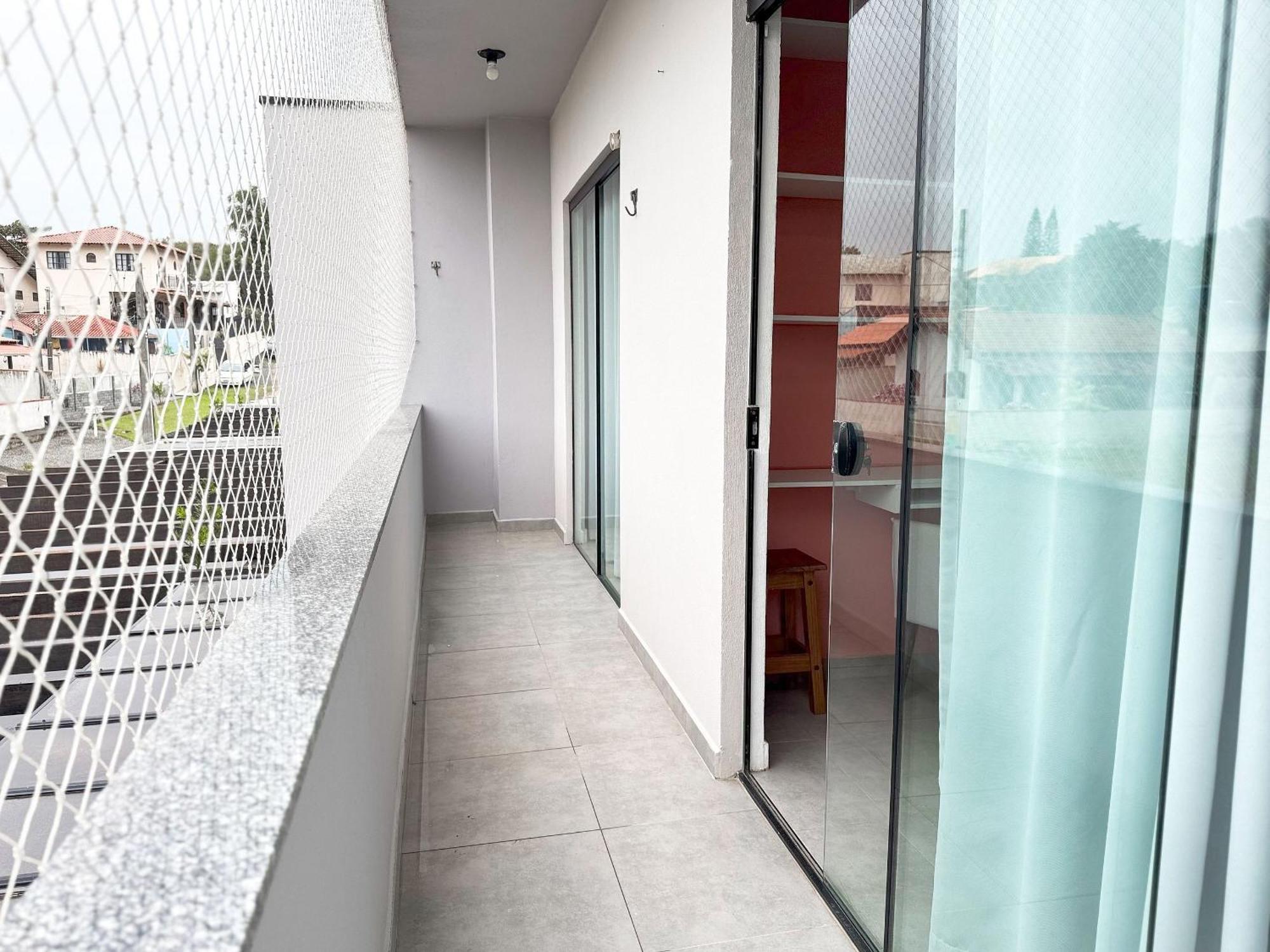 Casa Ramundo: Relaxe, Explore E Divirta-Se! Penha  Dış mekan fotoğraf