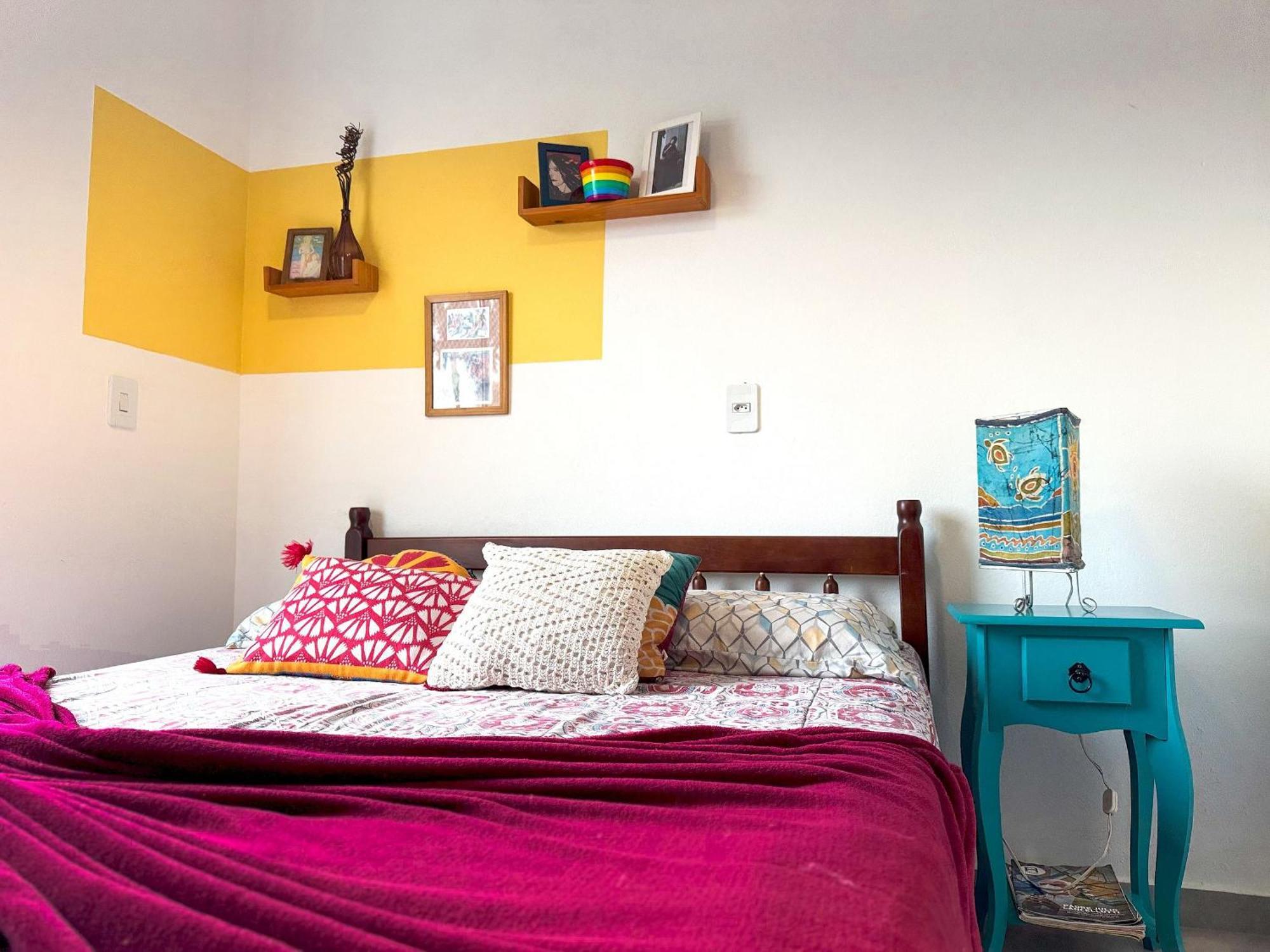 Casa Ramundo: Relaxe, Explore E Divirta-Se! Penha  Dış mekan fotoğraf