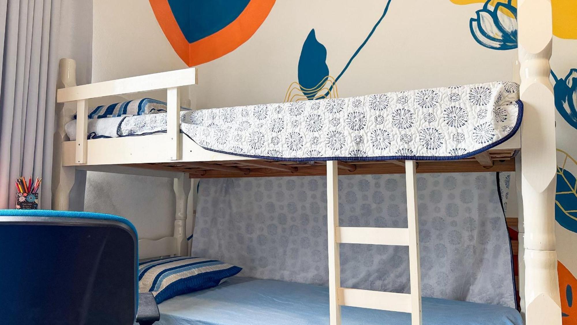 Casa Ramundo: Relaxe, Explore E Divirta-Se! Penha  Dış mekan fotoğraf