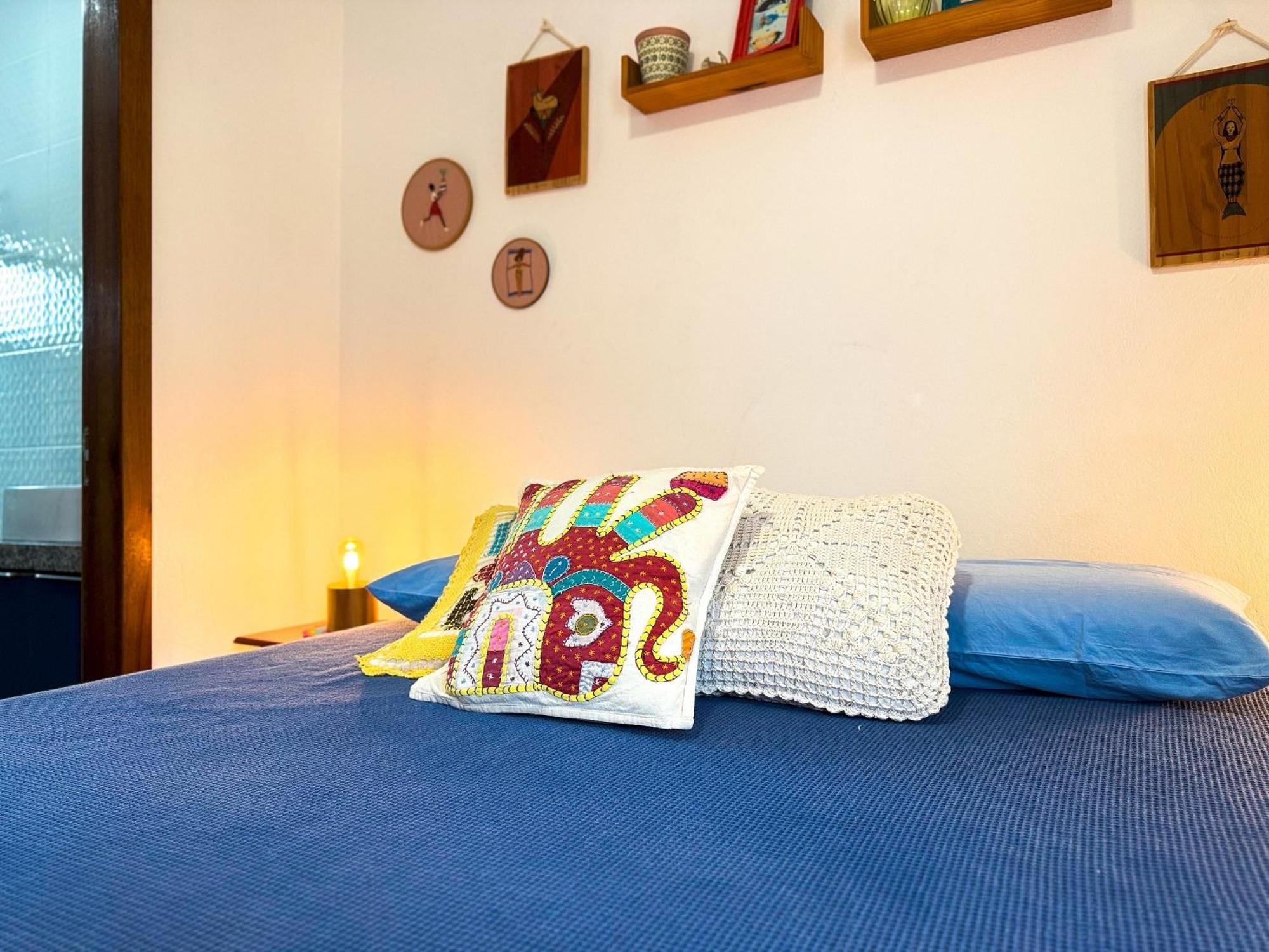 Casa Ramundo: Relaxe, Explore E Divirta-Se! Penha  Dış mekan fotoğraf