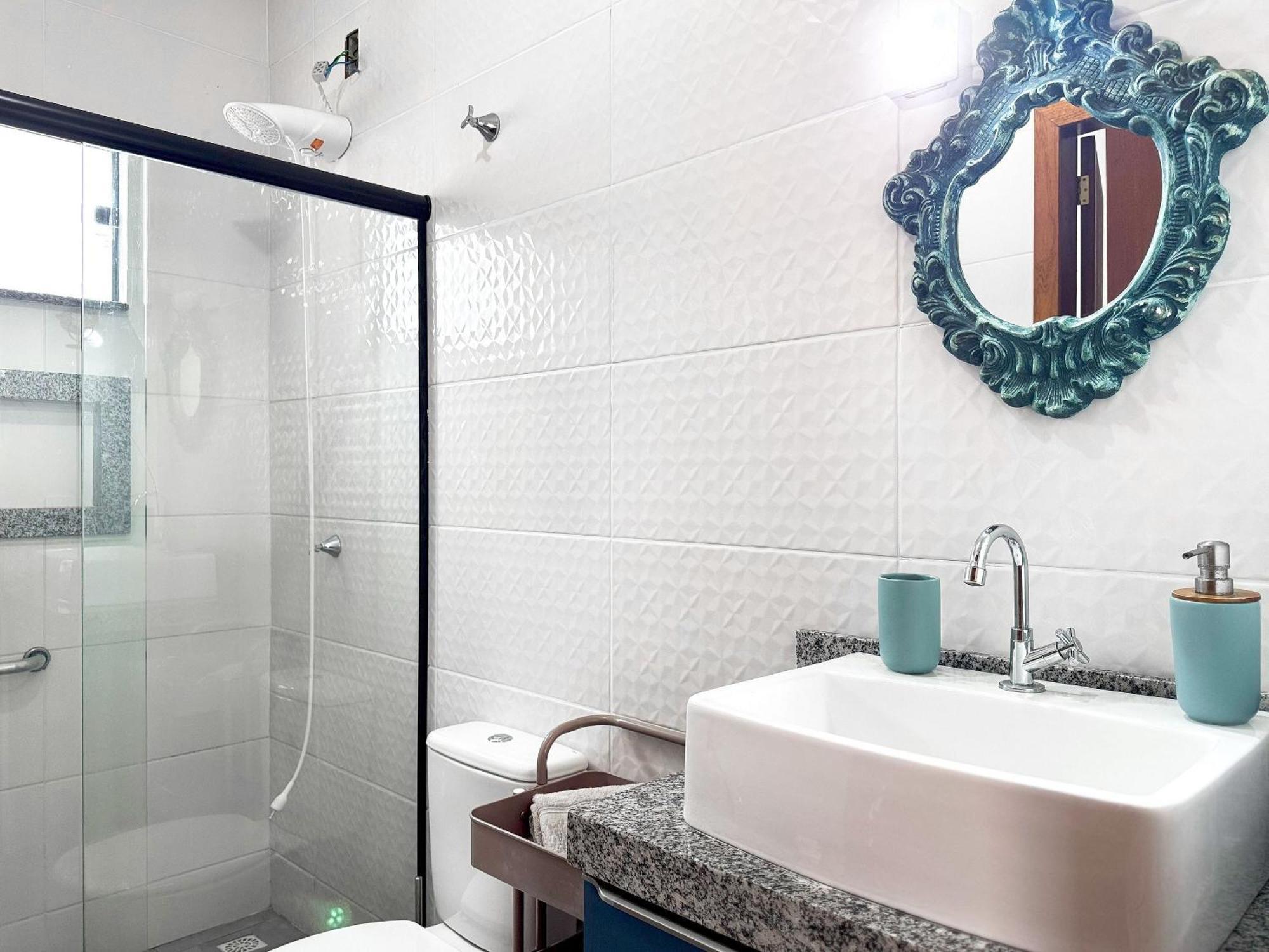 Casa Ramundo: Relaxe, Explore E Divirta-Se! Penha  Dış mekan fotoğraf